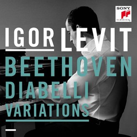 Igor Levit - Diabelli Variations 33 Variations on a Waltz by Anton Diabelli Op 120