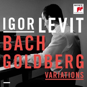 Igor Levit - Goldberg Variations The Goldberg Variations BWV 988