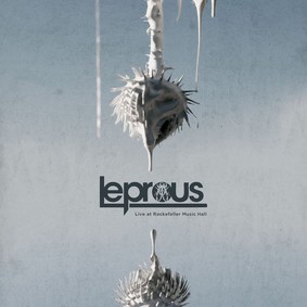 Leprous - Live At Rockfeller Music Hall [DVD]