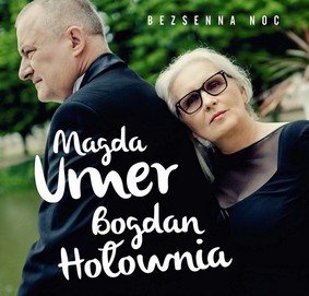 Magda Umer, Bogdan Hołownia - Magda Umer, Bogdan Hołownia - Bezsenna Noc