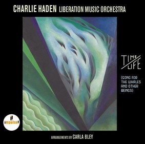 Charlie Haden, Liberation Music Orchestra - Time / Life