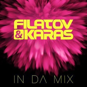 Filatov & Karas - In Da Mix