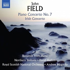 Benjamin Frith - Piano Concerto No. 7