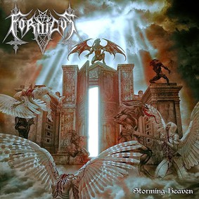 Fornicus - Hymns Of Dominion