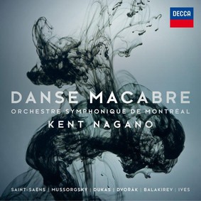 Kent Nagano - Nagano. Danse Macabre