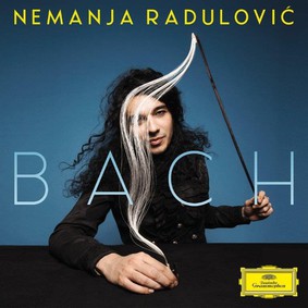 Nemanja Radulović - Radulovic: Bach