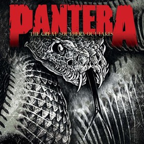 Pantera - The Great Southern Trendkill (20th Anniversary Edition)