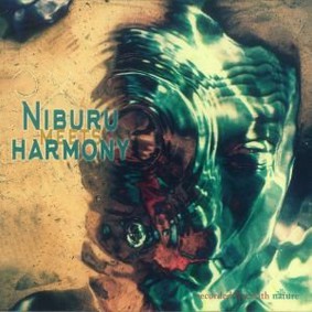 Project Niburu - Meets Harmony