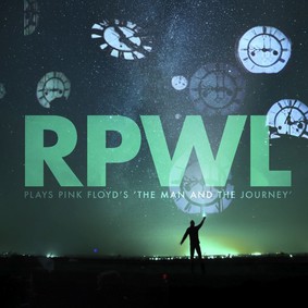RPWL - RPWL...Plays Pink Floyd's The Man And The Journey