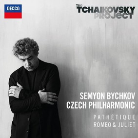 Semyon Bychkov - Bychkov: Tchaikovsky Project