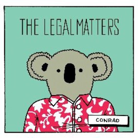 The Legal Matters - Conrad