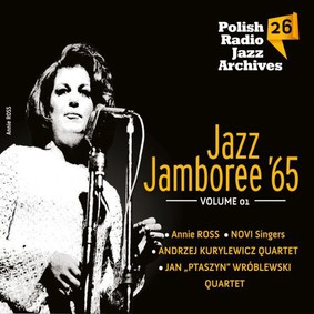 Various Artists - Jazz Jamboree '65. Volume 1