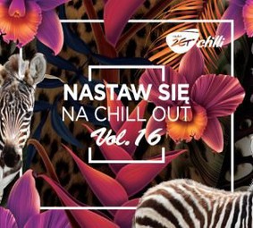 Various Artists - Nastaw Się Na Chillout. Volume 16