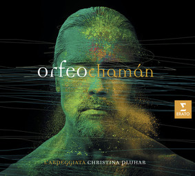 Various Artists - Orfeo Chaman