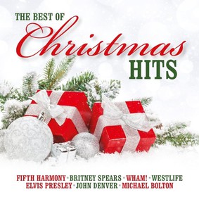 Various Artists - The Best of Christmas Hits