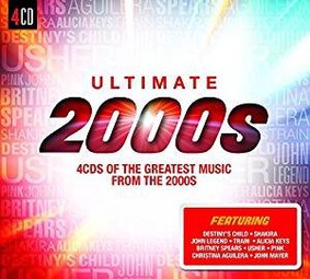 Various Artists - Ultimate... 2000s