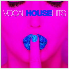 Various Artists - Vocal House Hits