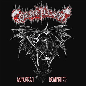 Venefixion - Armorican Deathrites [EP]