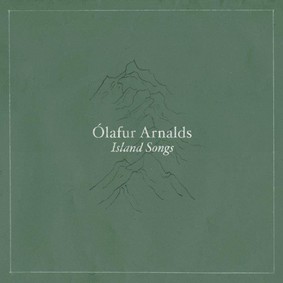 Ólafur Arnalds - Arnalds. Island Songs