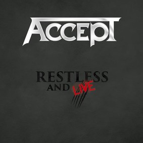 Accept - Restless And Live [Live]