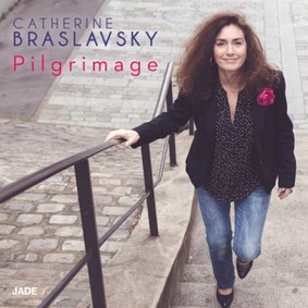 Catherine Braslavsky - Pilgrimage