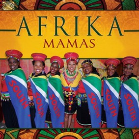 Africa Mamas - Africa Mamas