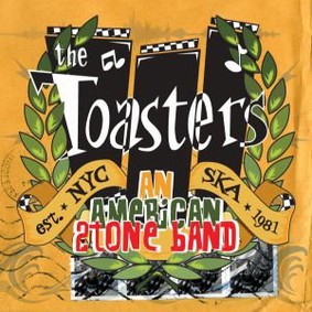 The Toasters - An American 2Tone Band
