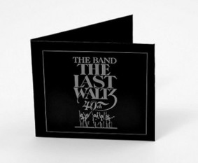 The Band - The Last Waltz 40th