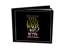 The Band - The Last Waltz 40th [Blu-ray]