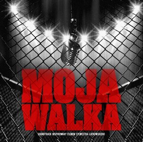 Various Artists - Moja walka