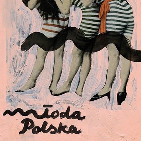 Various Artists - Młoda Polska