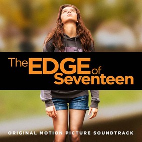 Various Artists - The Edge of Seventeen