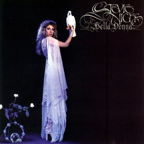Stevie Nicks - Bella Donna (Deluxe)