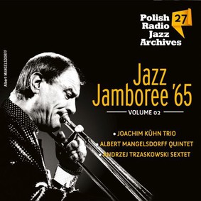 Various Artists - Jazz Jamboree '65. Volume 02