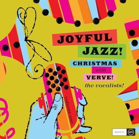 Various Artists - Joyful Jazz Christmas With Verve. Volume 1