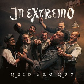 In Extremo - Quid Pro Quo Live [Live]