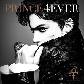 Prince - Prince 4Ever