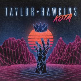 Taylor Hawkins - Kota [EP]