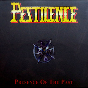 Pestilence - Presence Of The Pest [Live]