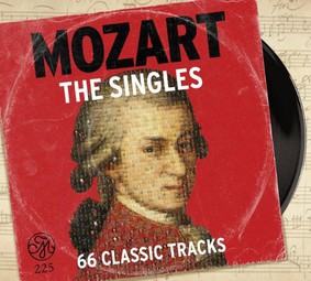 Various Artists - Mozart: The Singles