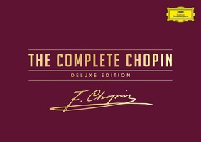 Various Artists - The Complete Chopin