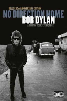 Bob Dylan - No Direction Home (10th Anniversary Edition) [Blu-ray]