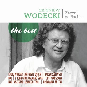 Zbigniew Wodecki - The Best: Zacznij od Bacha
