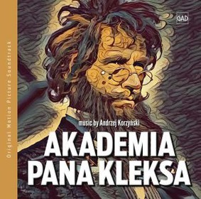 Andrzej Korzyński - Akademia Pana Kleksa (oryginalna muzyka ilustracyjna)