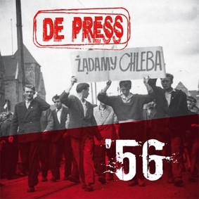 De Press - '56