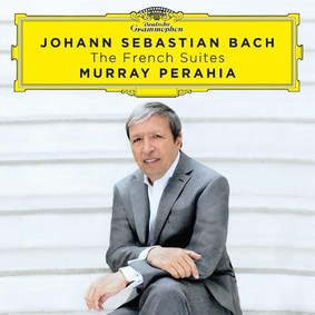 Murray Perahia - Bach: The French Suites