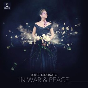 Joyce DiDonato, Maxim Emelyanychev - In War and Peace: Harmony Through Music