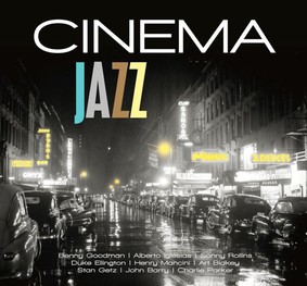 Various Artists - Cinema Jazz