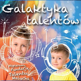 Various Artists - Galaktyka talentów