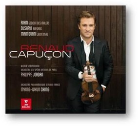 Renaud Capucon & Friends - Capucon